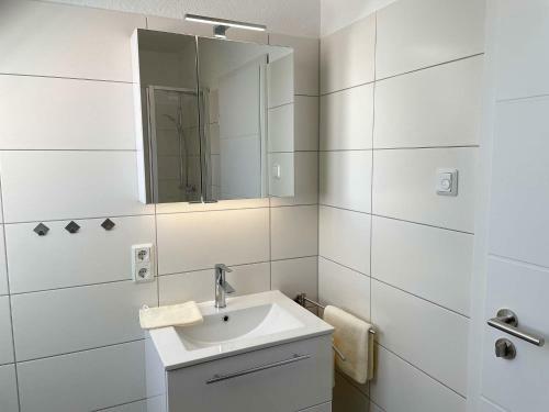 Apartamento Haus Nordseekrabbe