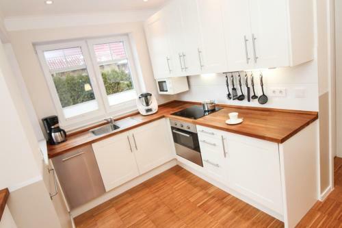 Apartamento Logierhaus-greetsiel 2