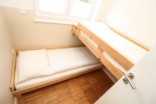 Apartamento Logierhaus-greetsiel 2