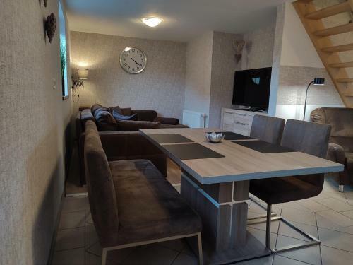 Apartamento Ferienwohnung Ben