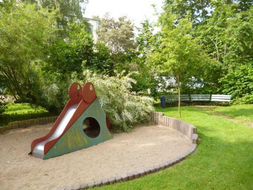 Apartamento Fewo-de-luette