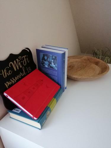 Apartamento Ferienwohnung Hafenliebe-greetsiel