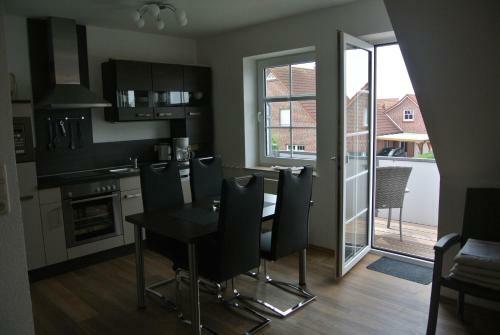 Apartamento Seestern 4