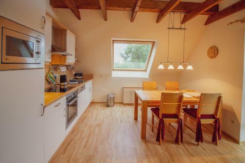 Apartamento Haus Merlin - Austernfischer