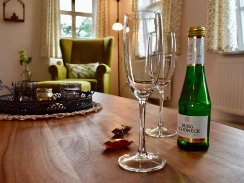 Apartamento Hafenblick Greetsiel