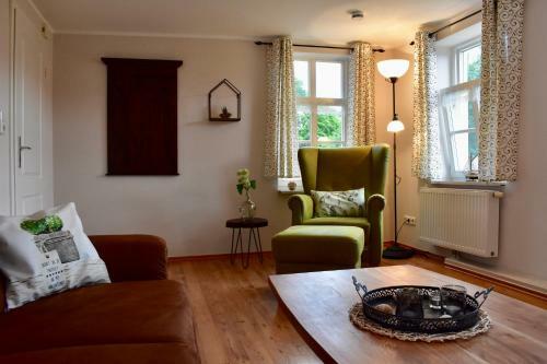 Apartamento Hafenblick Greetsiel