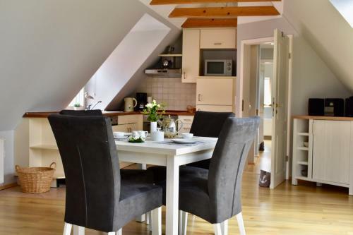 Apartamento Hafenblick Greetsiel