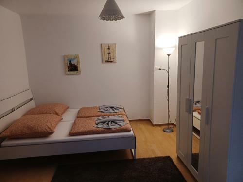 Apartamento Fewo�s Loitzer Landstra�e 4c - 1d