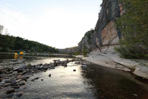 Camping Chaulet Plage