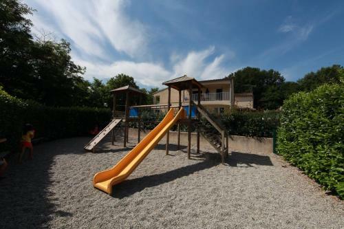 Camping Chaulet Plage