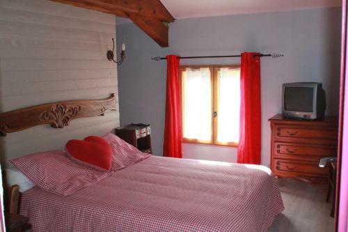 Hostal Belle Maison de Montagne