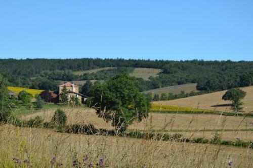 La Grange Des Templiers