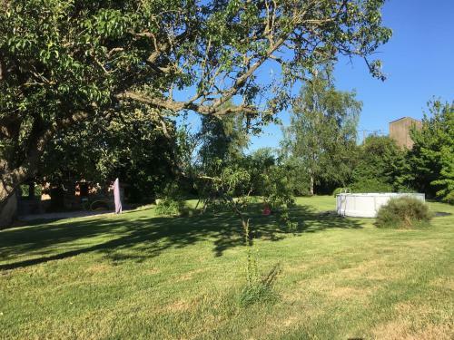 Bed & Breakfast Le Puits Du Jussens
