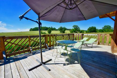 Chalet, Nature, Spa & Sauna 2*