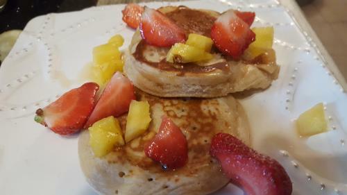 Bed & Breakfast Domaine de Bonnet