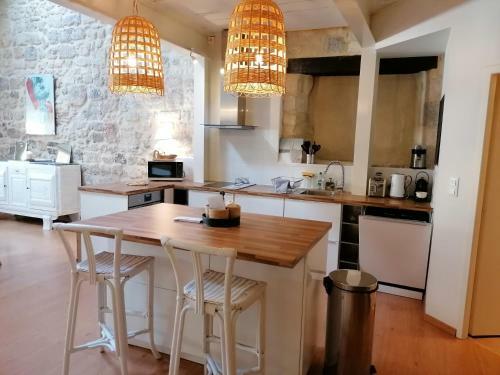 Apartamento Le Loft