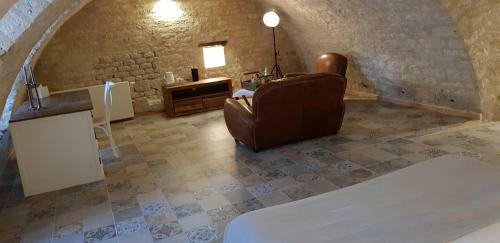 Bed & Breakfast La Cour Saint Louis