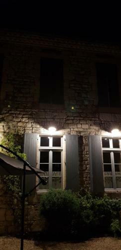 Bed & Breakfast La Cour Saint Louis