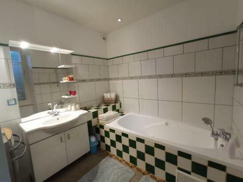 Bed & Breakfast Le Clos D'andr�