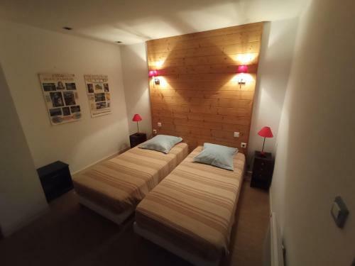 Bed & Breakfast Le Clos D'andr�