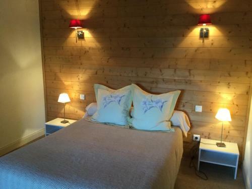 Bed & Breakfast Le Clos D'andr�