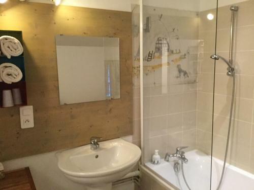 Bed & Breakfast Le Clos D'andr�