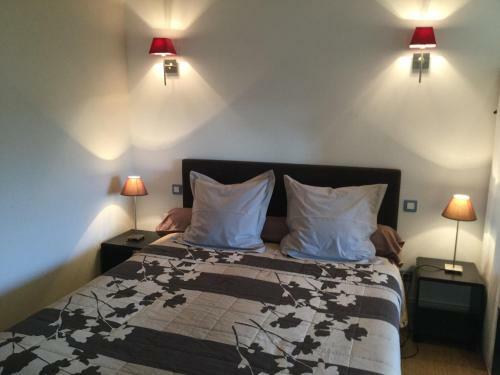Bed & Breakfast Le Clos D'andr�