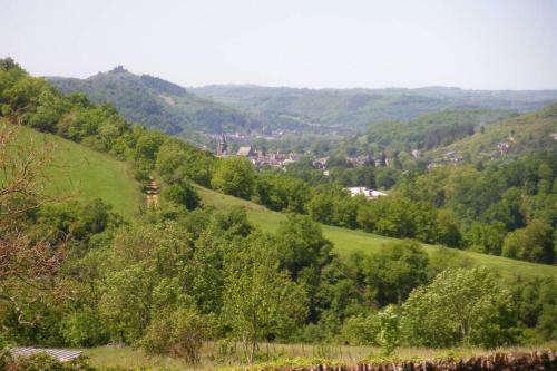 La Truffiere