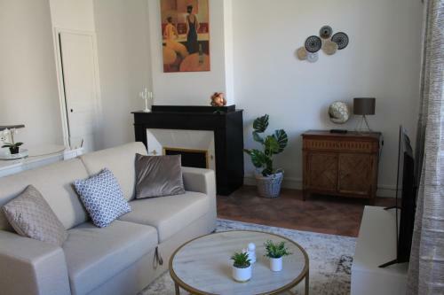 Apartamento Appartement Andreossy - Authentique - Chic