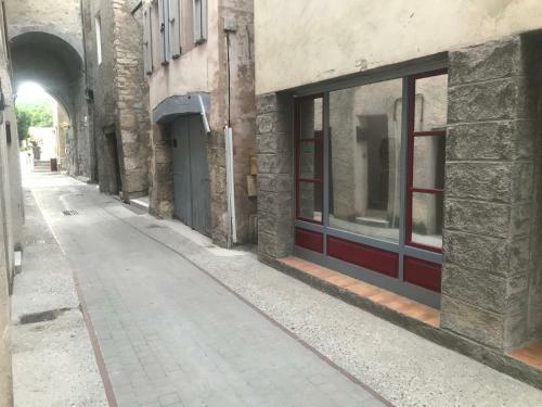 Apartamento Studio Centre Ville Castellane