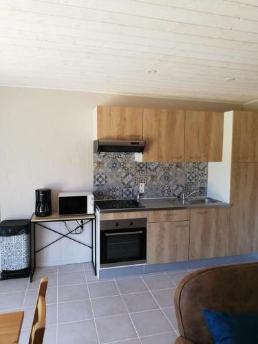 Apartamento La Maison de Toi Et Moi