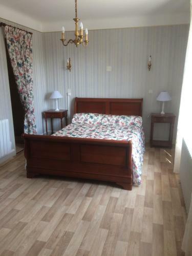 Grand G�te de Soumeillan