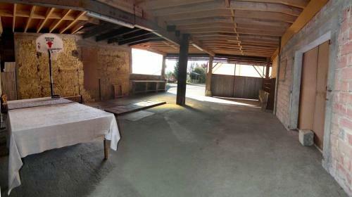 Grand G�te de Soumeillan