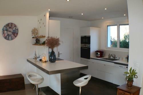 Le Clos Des Vignes - Stunning Villa With Vineyard View In Montpellier