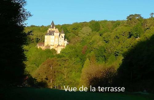Apartamento Le Clos Le Roc Rouge