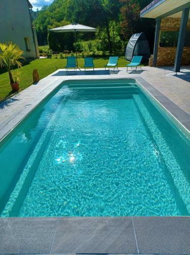 Apartamento Le Clos Le Roc Rouge