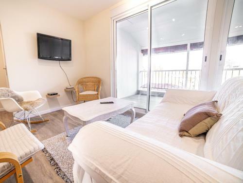 Apartamento "le Cocon" - 3 Chambres Et Terrasse, Centre-ville