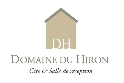 Domaine Du Hiron