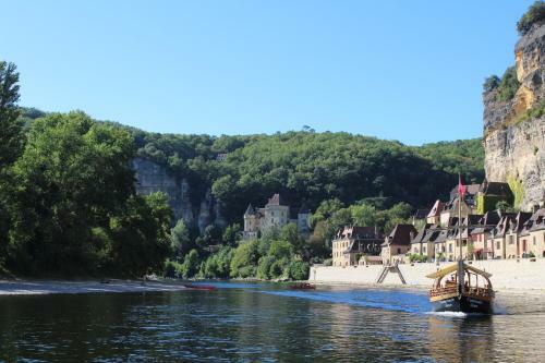 Sainte Sabine En Dordogne