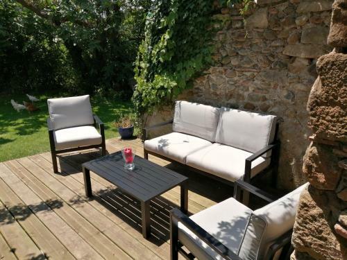 Bed & Breakfast Domaine de La Castagn�re