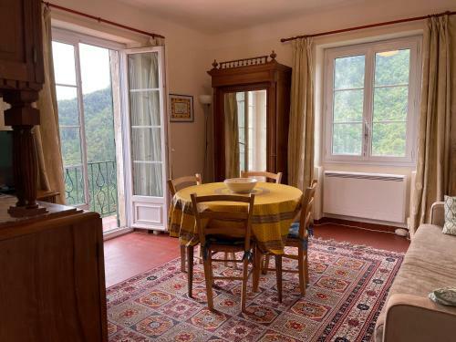 Apartamento Castillon - Maritime Alpes
