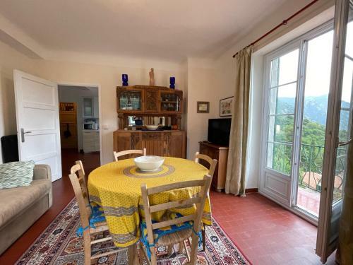 Apartamento Castillon - Maritime Alpes