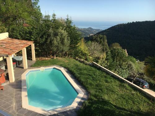 Villa Mia