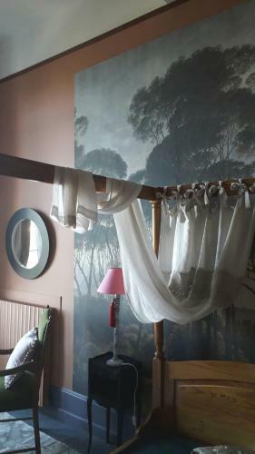 Bed & Breakfast Les Remparts de La Bastide