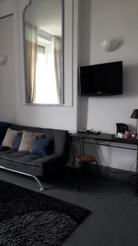 Bed & Breakfast Les Remparts de La Bastide