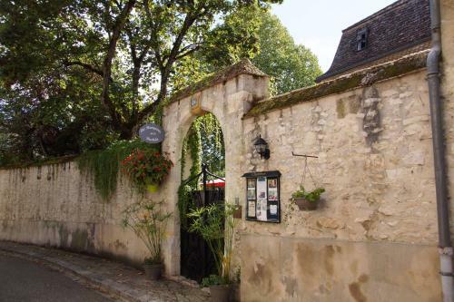 Bed & Breakfast Les Remparts de La Bastide