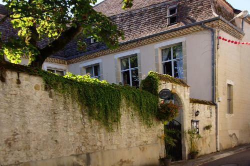 Bed & Breakfast Les Remparts de La Bastide