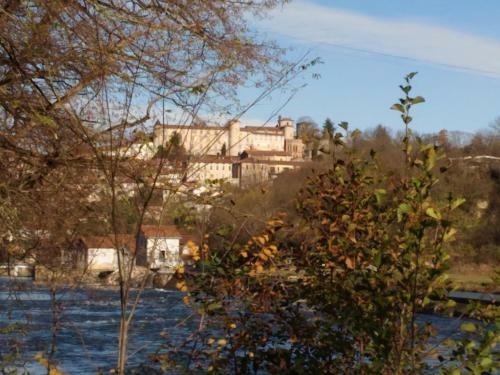 Mobil-home Au Pied Des Pyr�n�es
