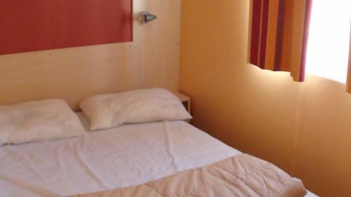Mobil-home Au Pied Des Pyr�n�es