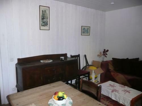 Apartamento Maison De Vin